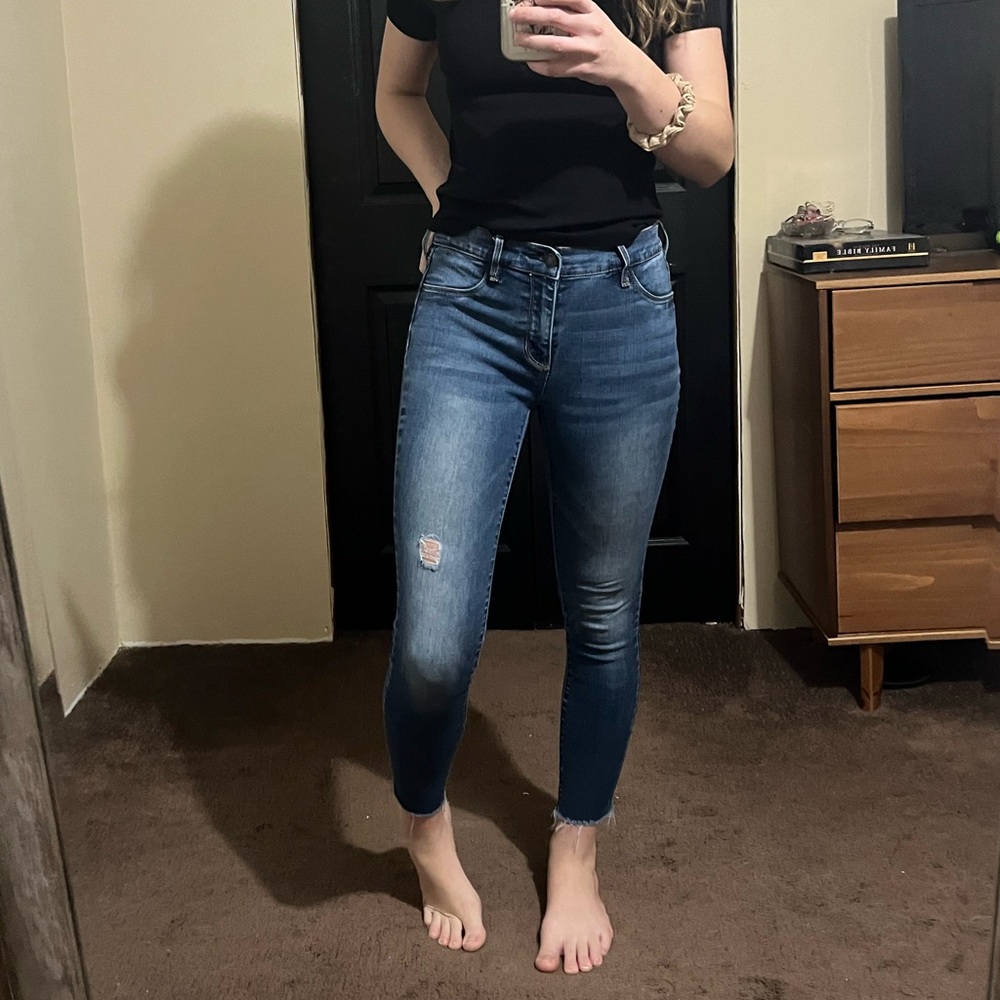Pacsun Jeggings